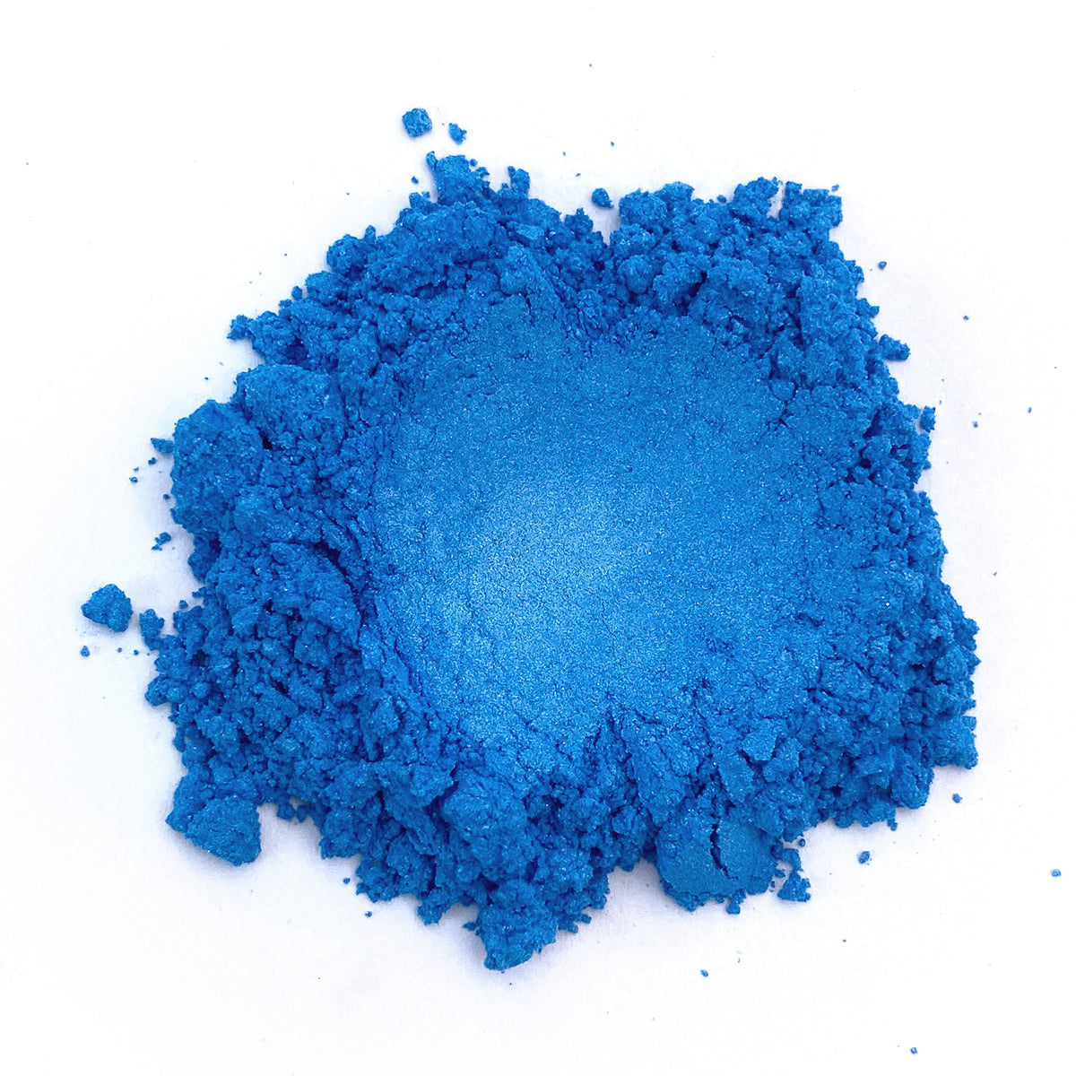 Mica- Blue
