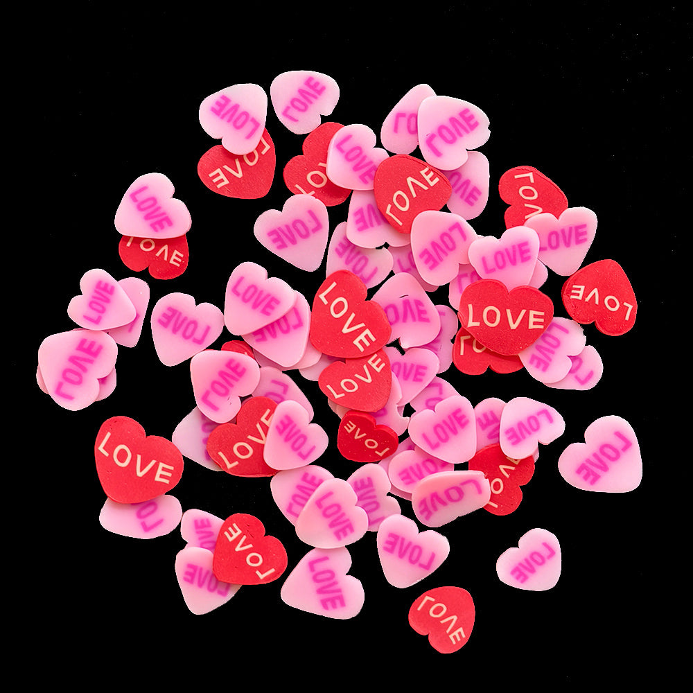 Love Hearts