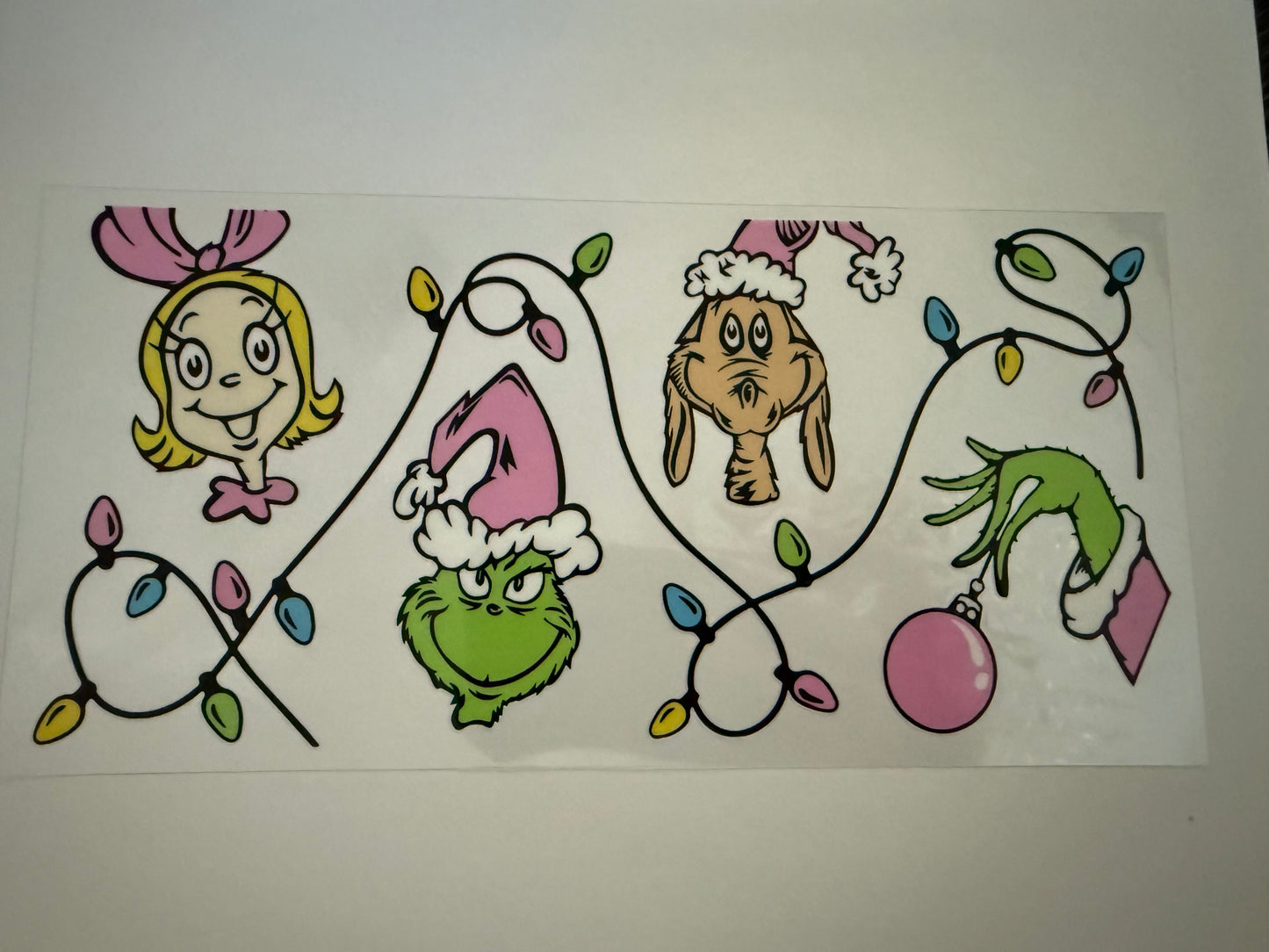 D027 grinch and Cindy