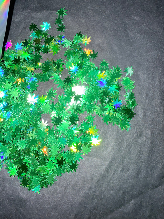 Happy Leaves