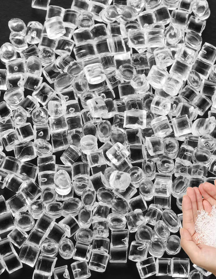 MINI ICE CUBES