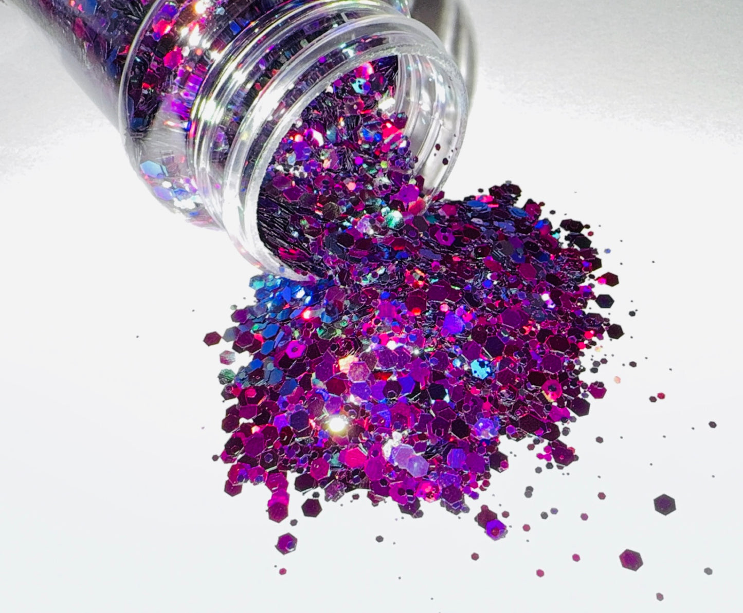 STARRY NIGHT(COLOR SHIFT)