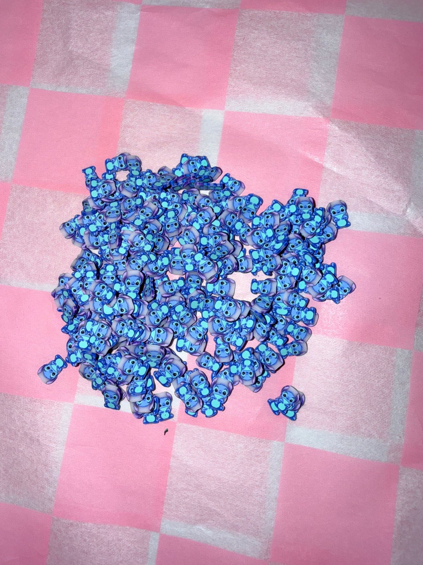 STITCH