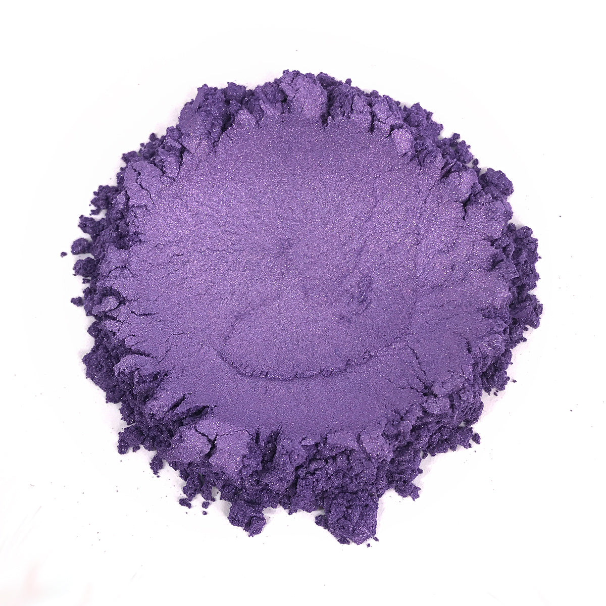 Mica- Purple