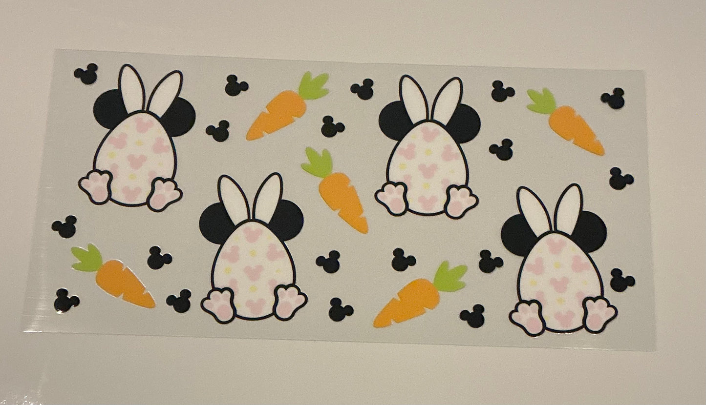 E045 DISNEY BUNNIES