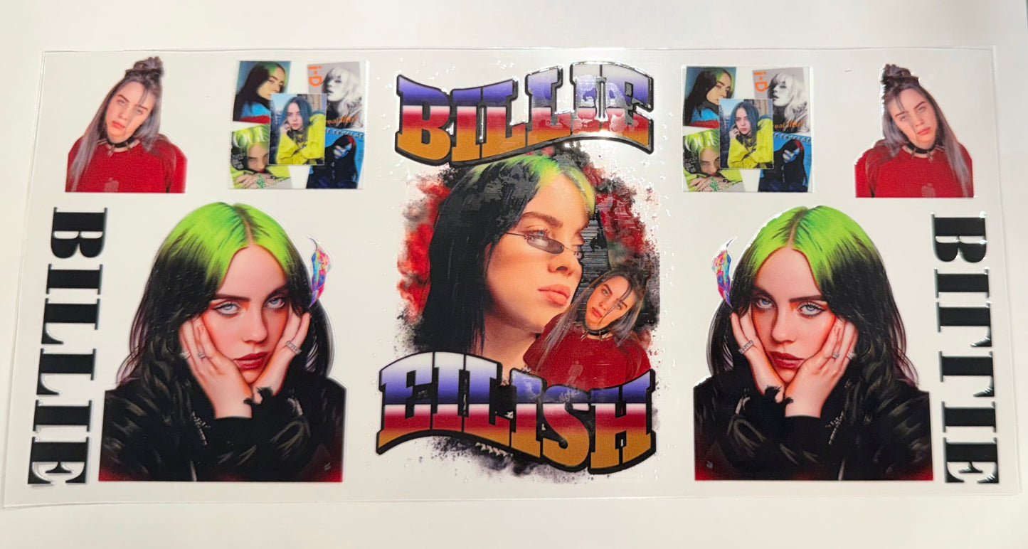 AB66 BILLIE EILISH 3