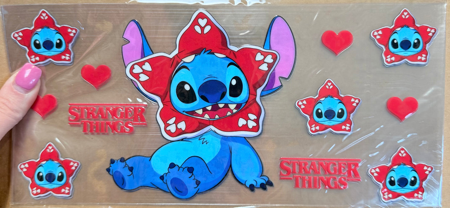 AA17-STRANGER THINGS STITCH