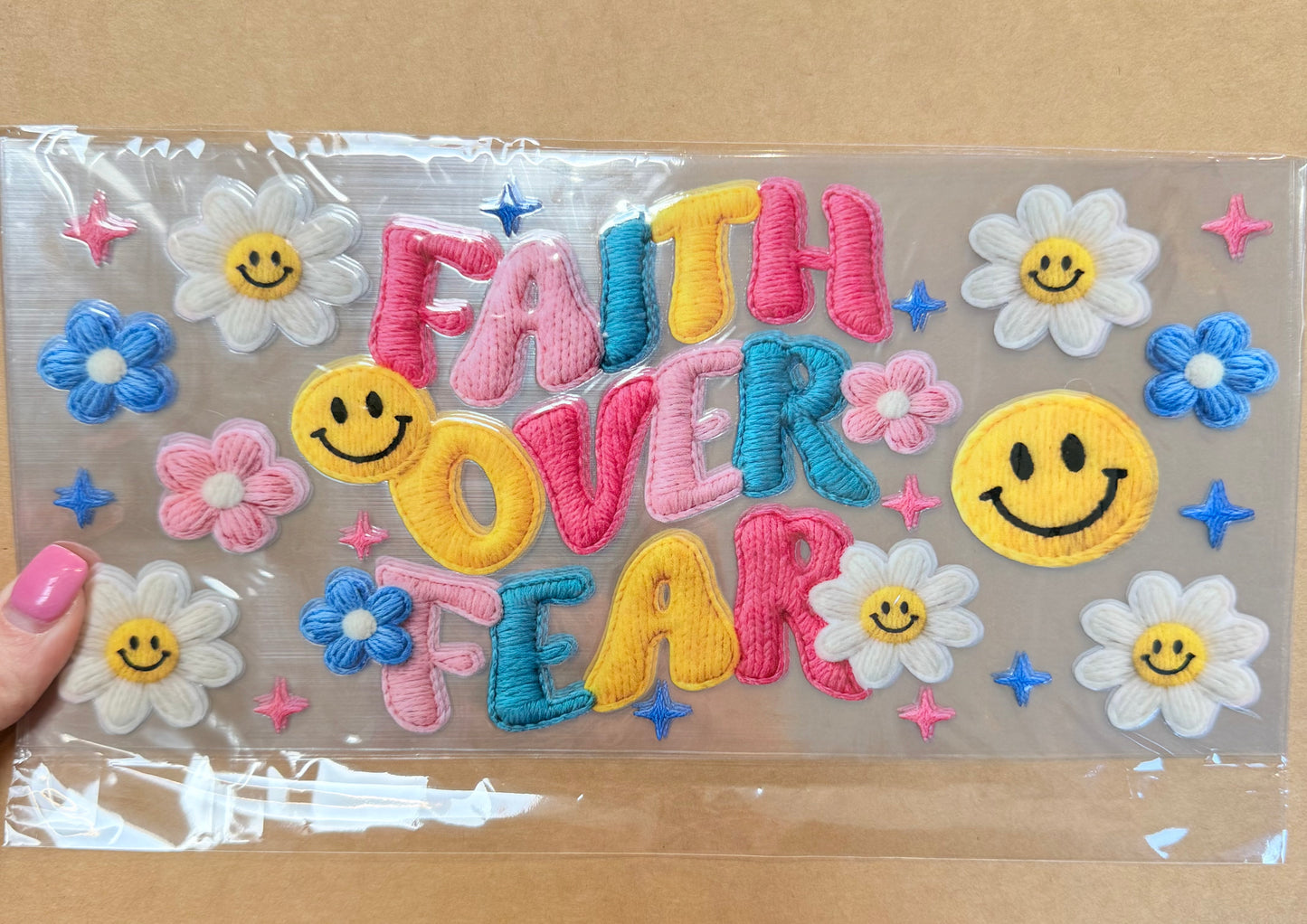 AA08-FAITH OVER FEAR