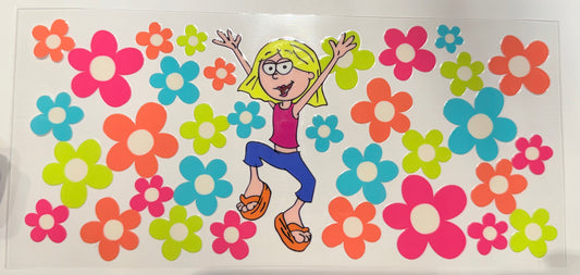 AB48 LIZZIE 1