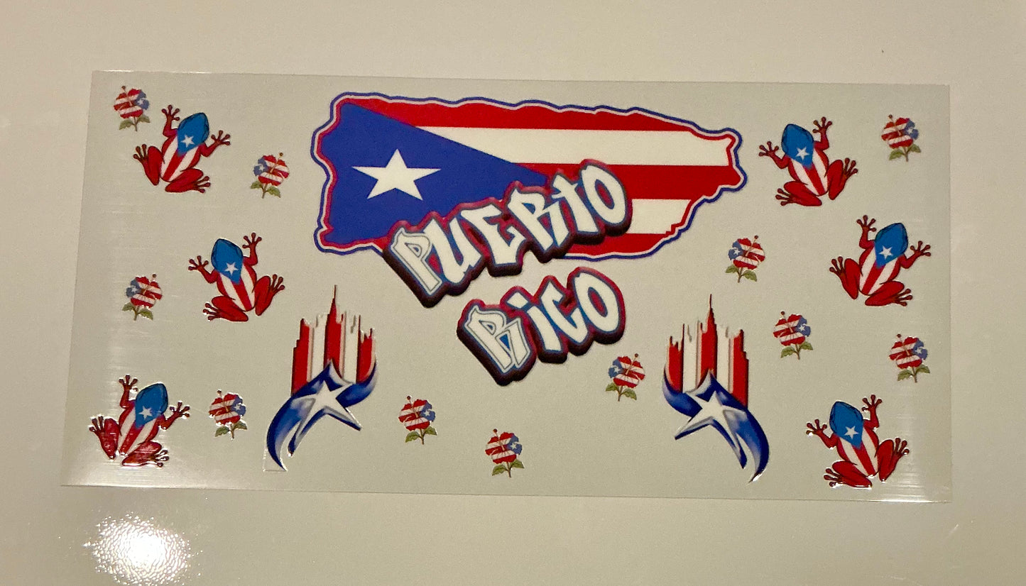 E049 PR ISLAND