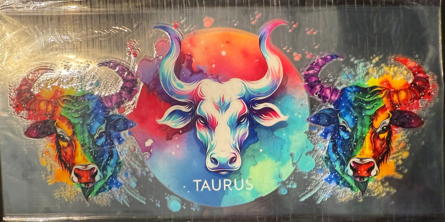 Taurus Season