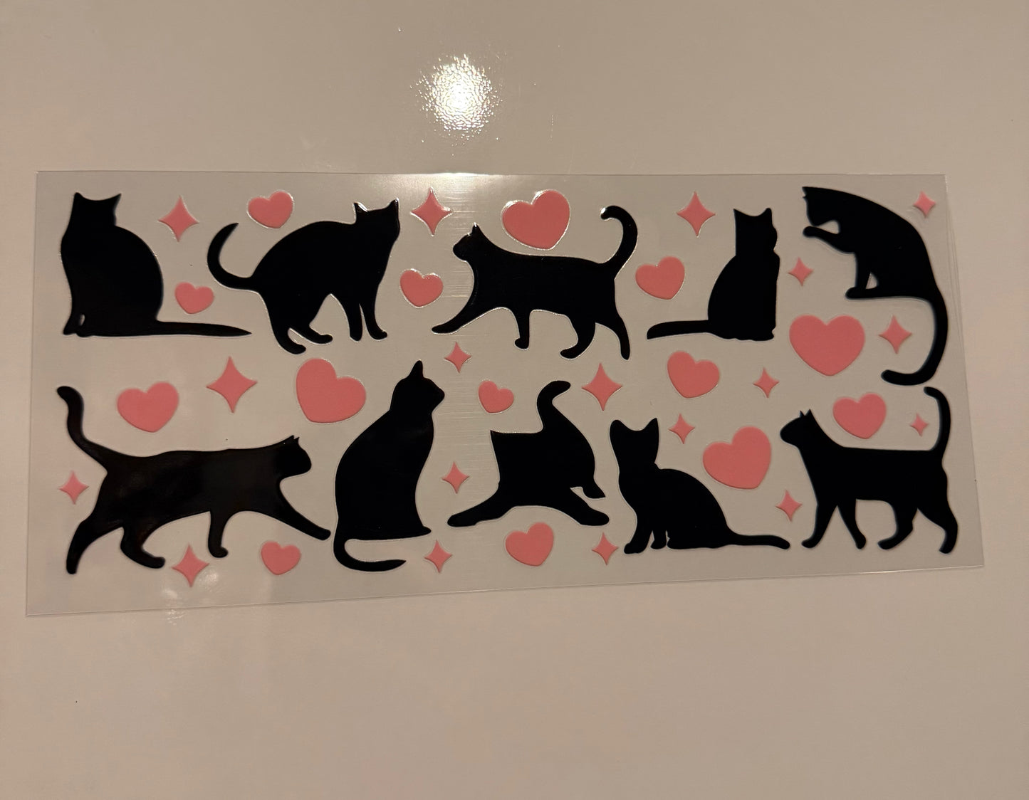 E012 CAT LOVERS