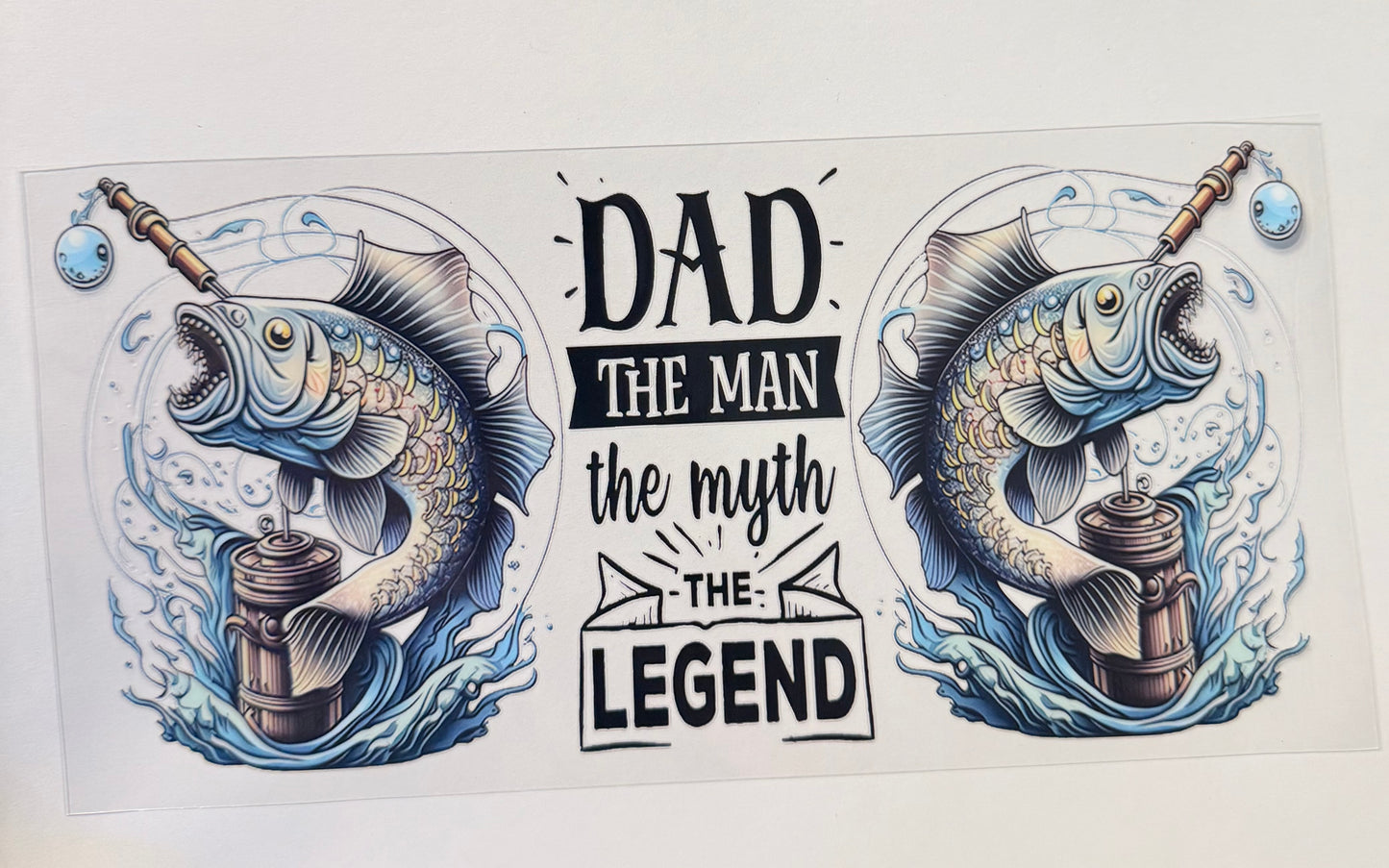 BB10 DAD THE MAN