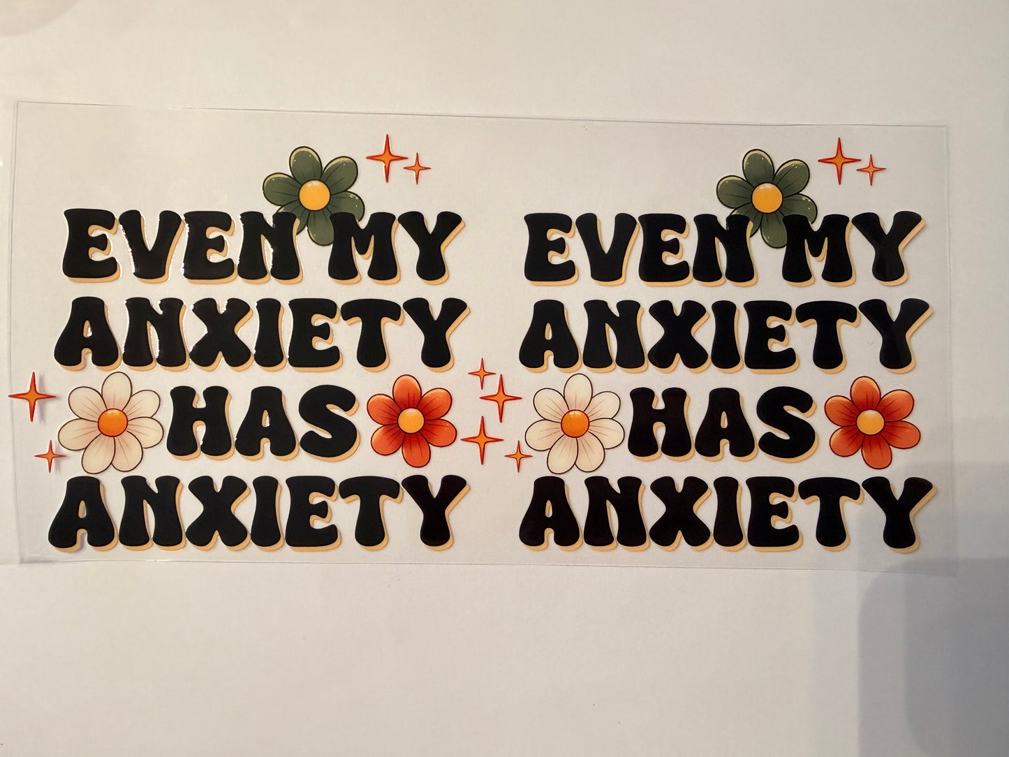 58-ANXIETY HAS ANXIETY