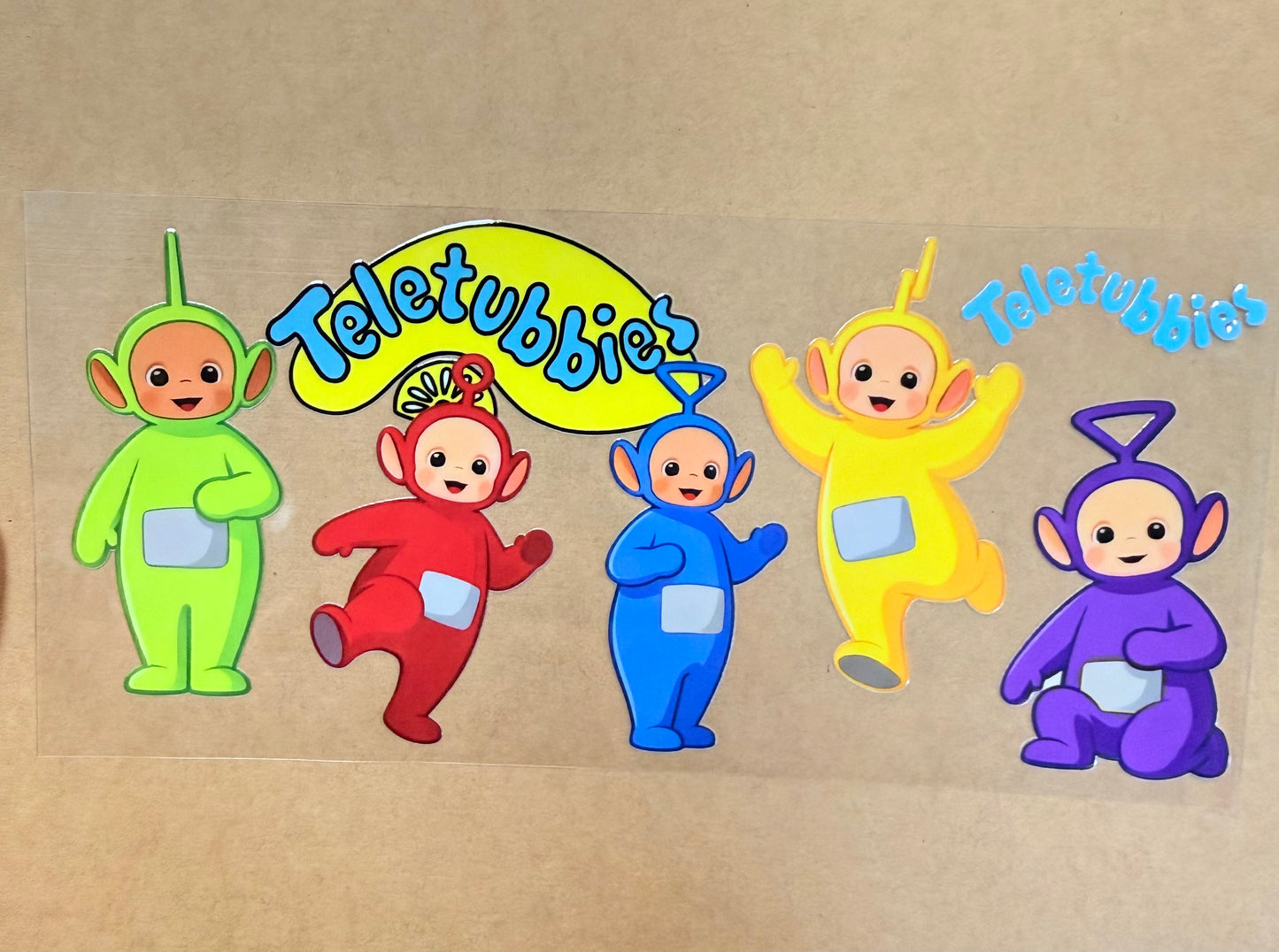 AA03-TELETUBBIES