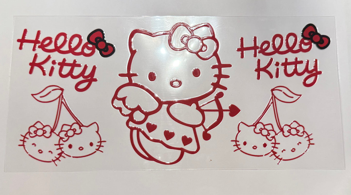 AB41 HK CUPID