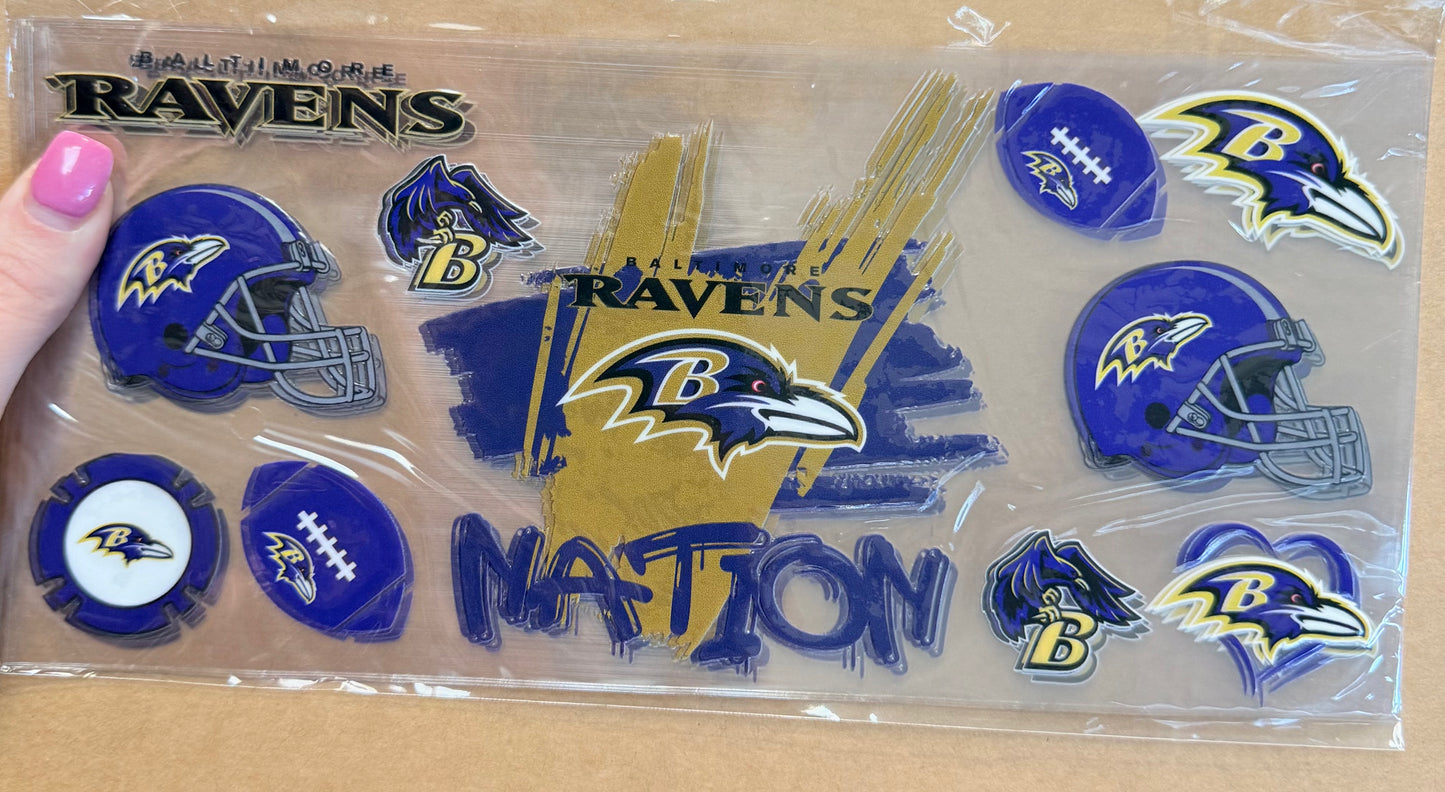 AA23- RAVENS