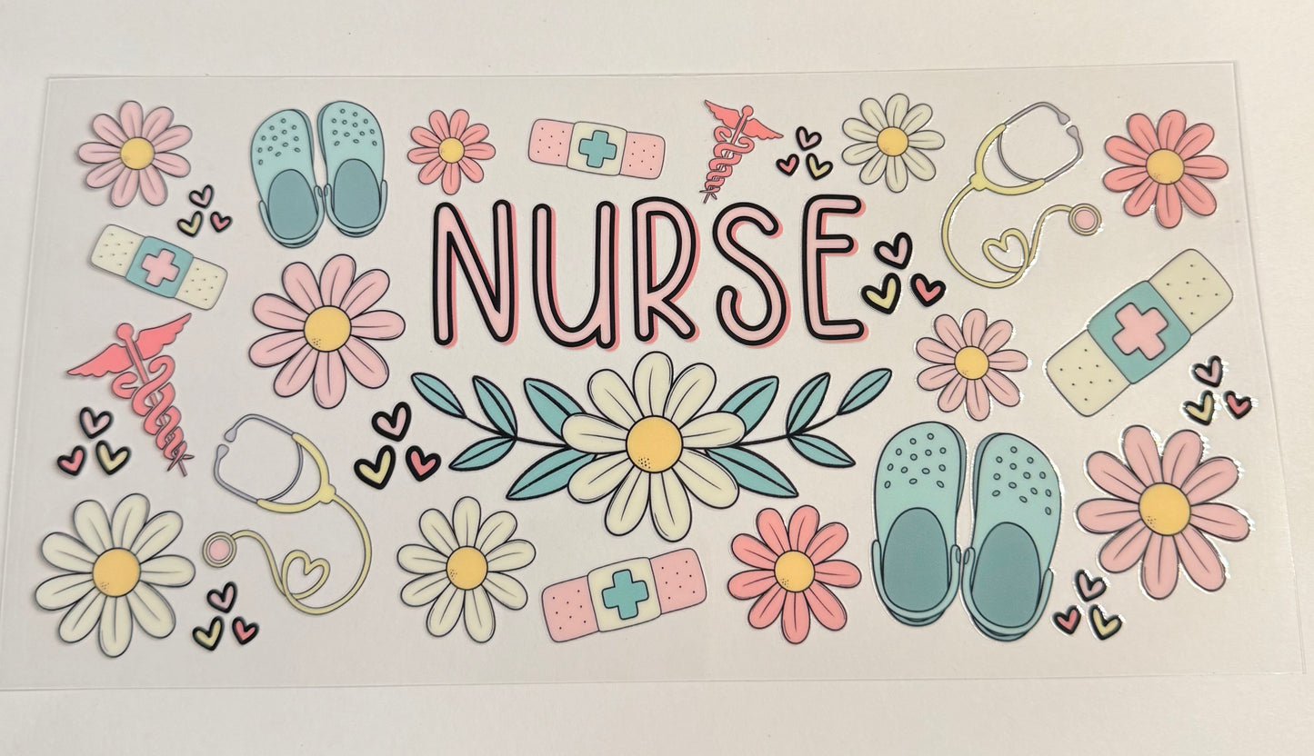 BB29 NURSE DETAILS