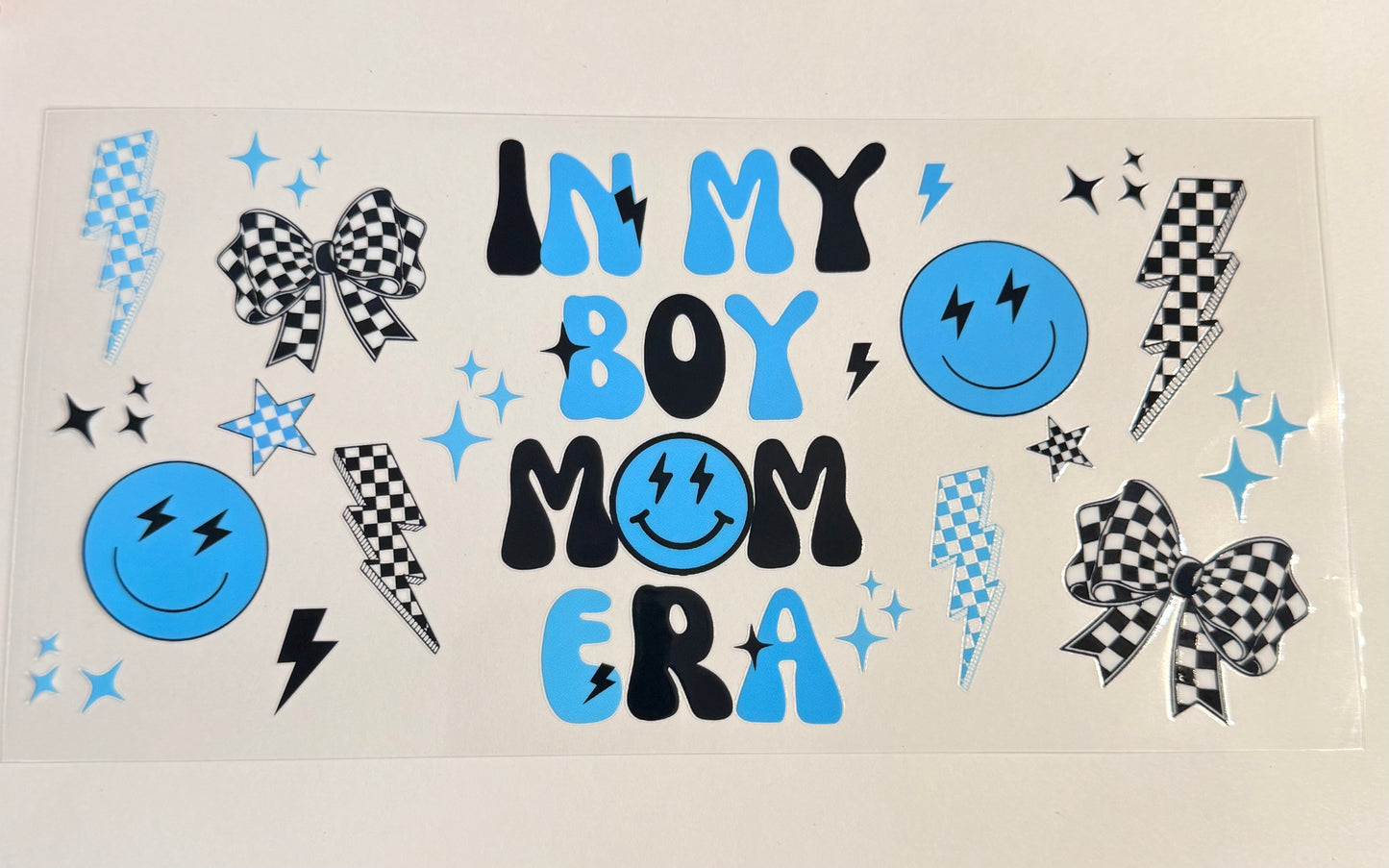 BB28 BOY MOM ERA