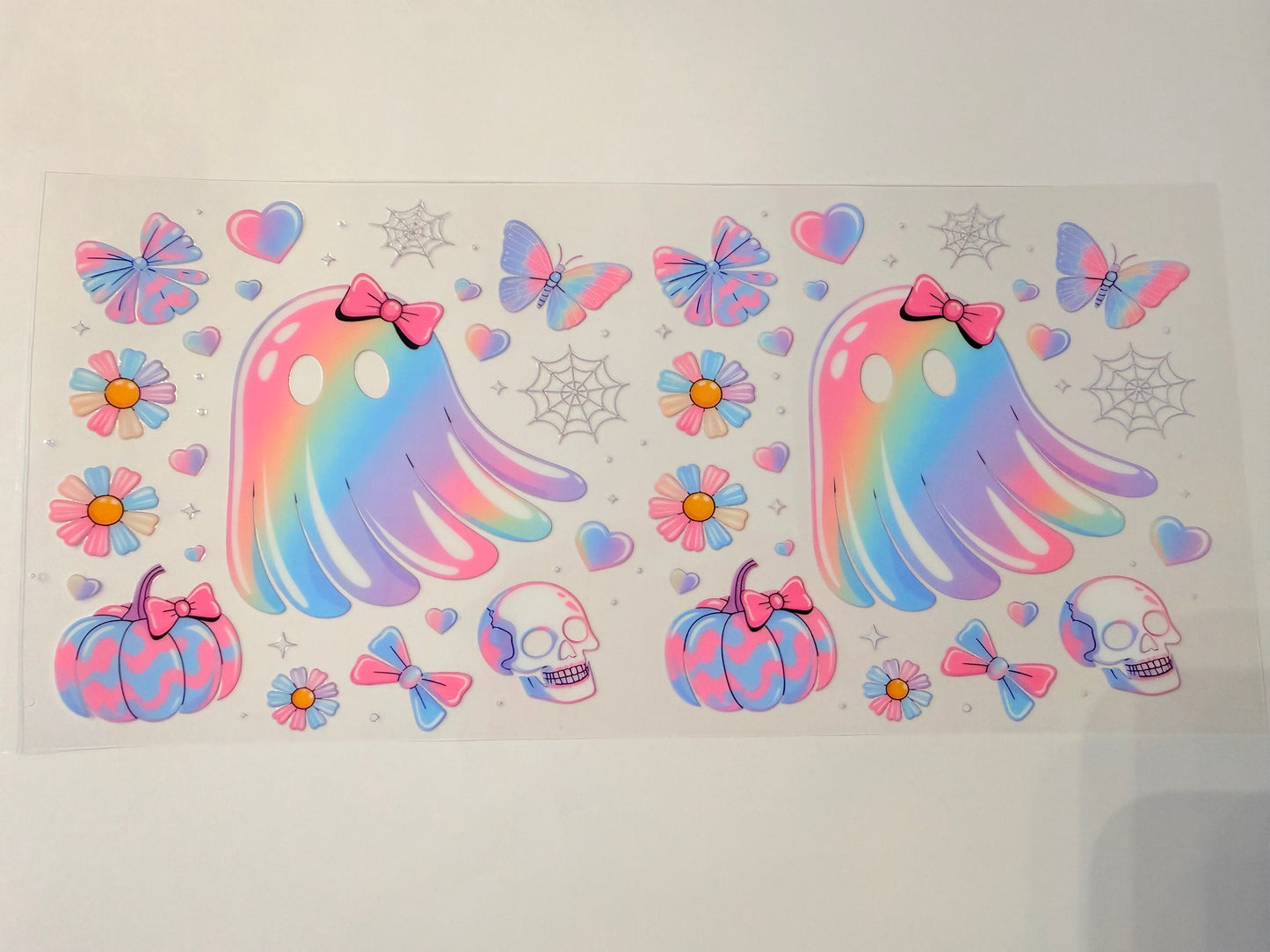 42-GHOST RAINBOWS