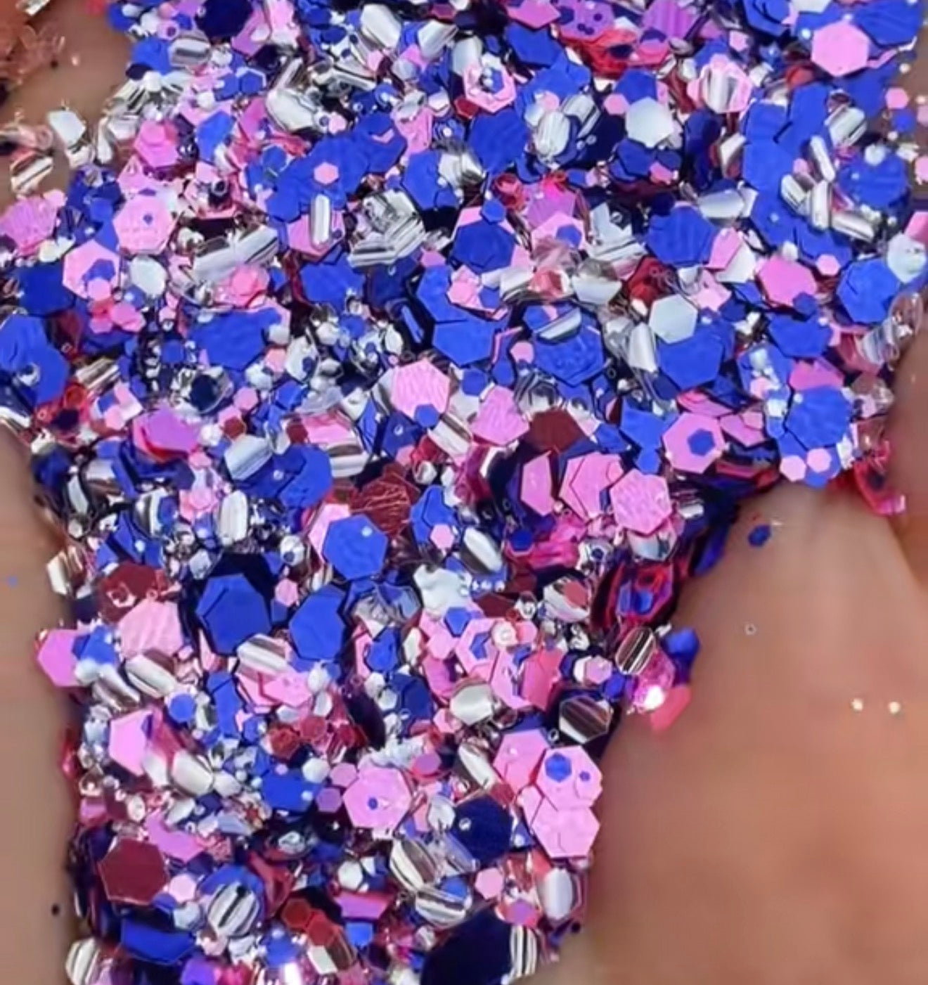PRETTY IN CHAOS (1OZ BAG)