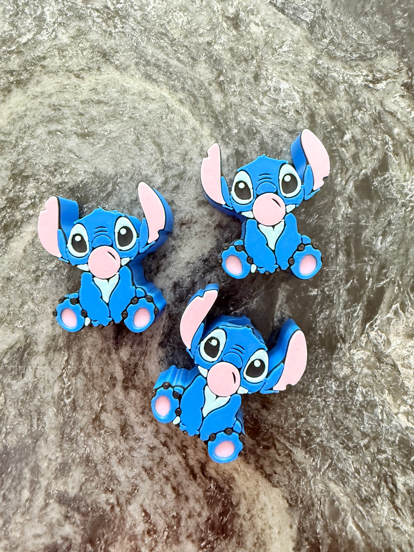 Stitch topper 1PC