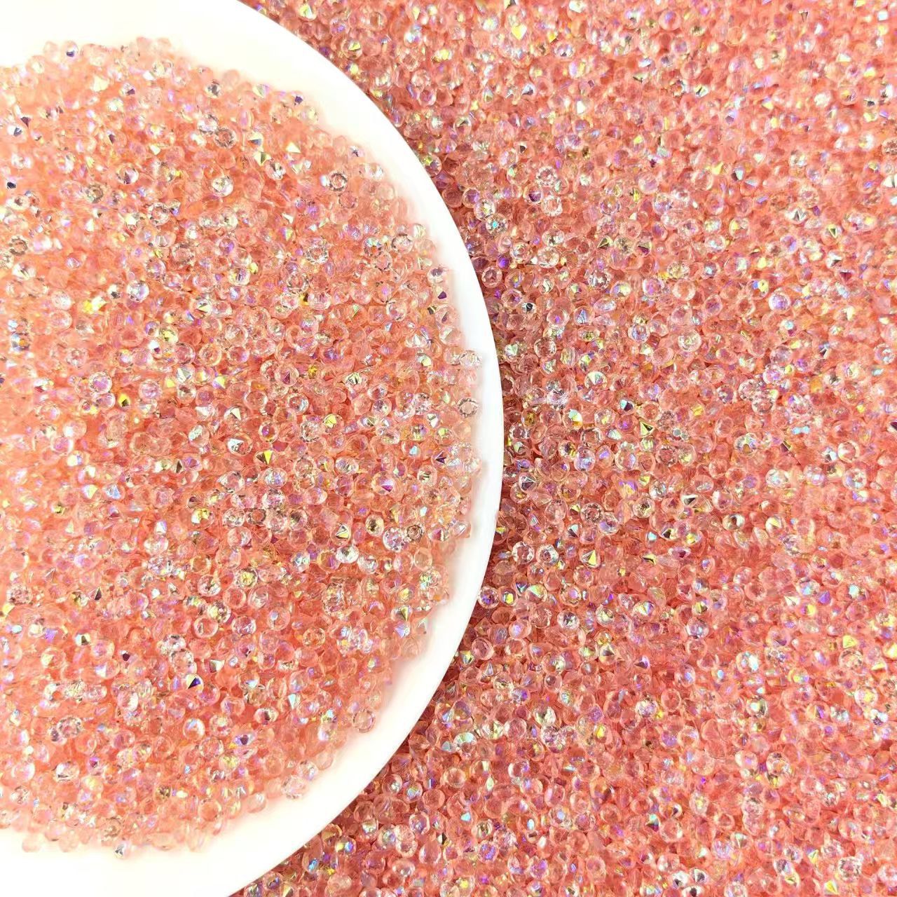 Morganite