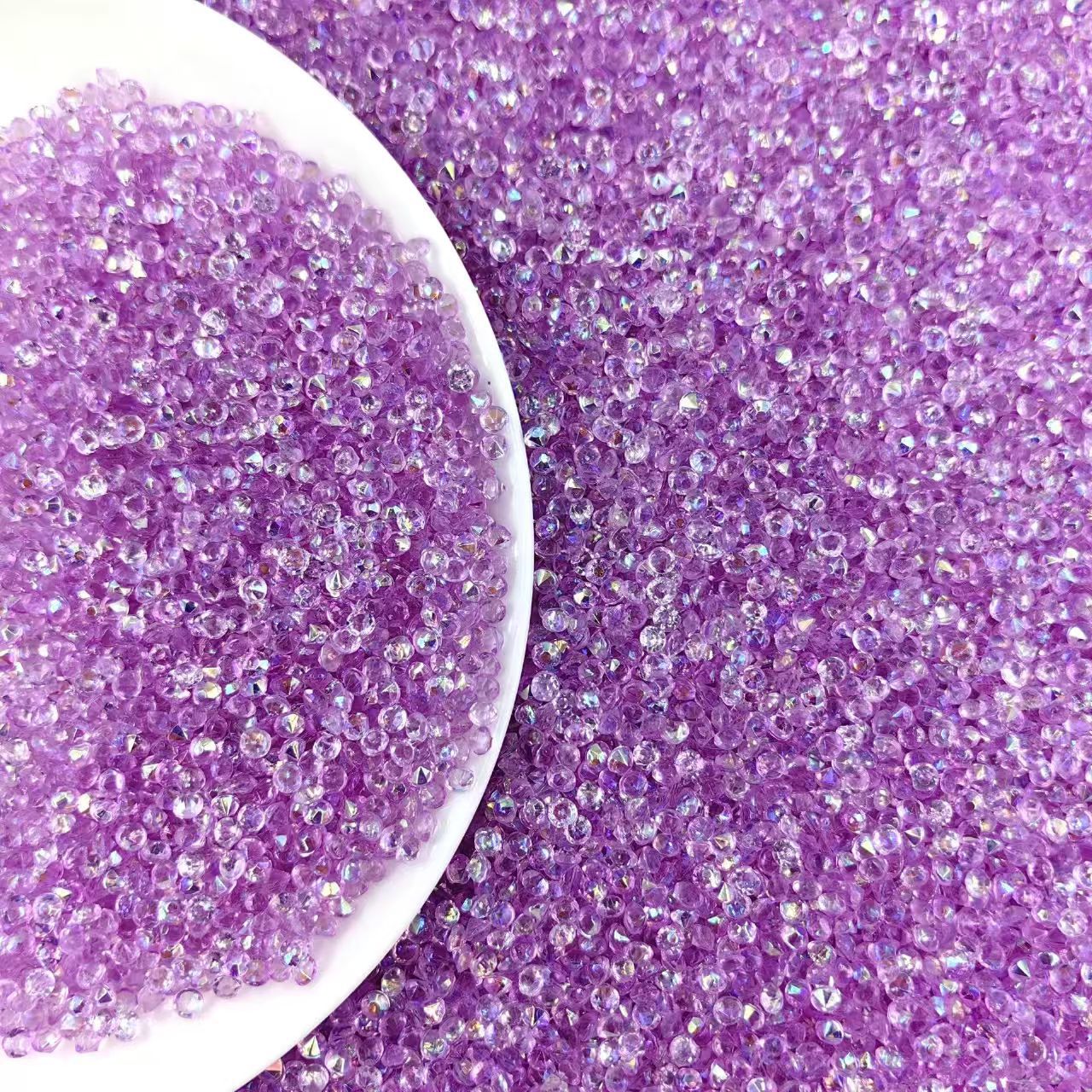 Lavender Quartz