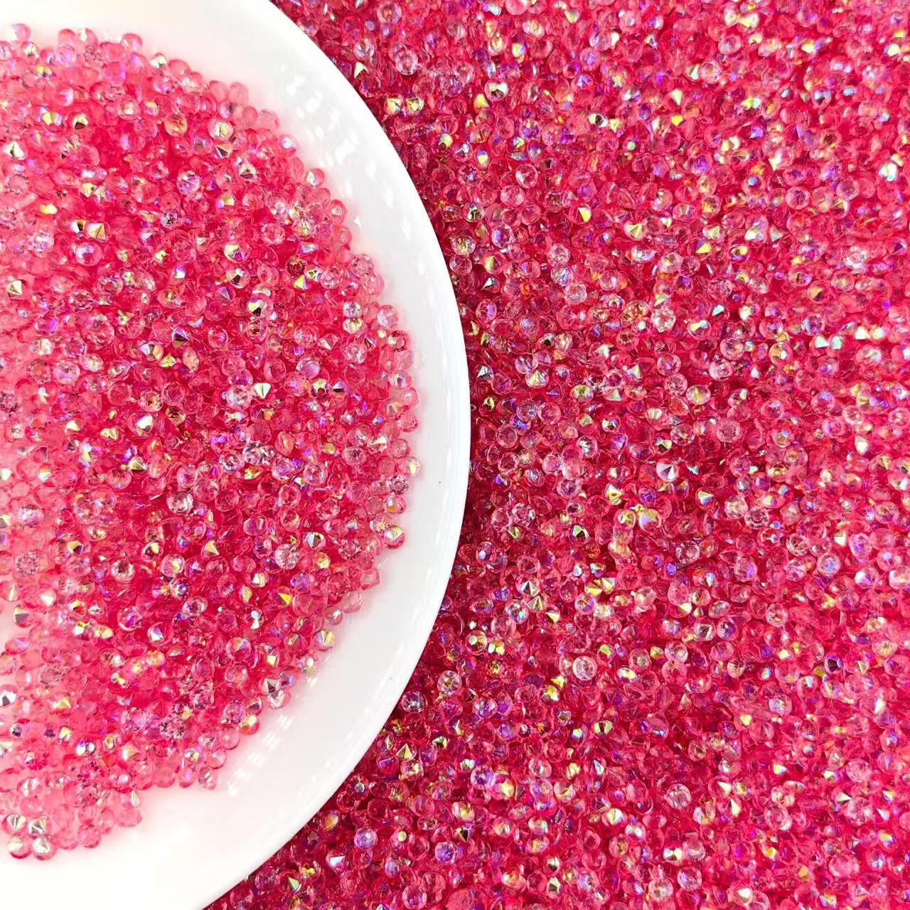 Pink Sapphire