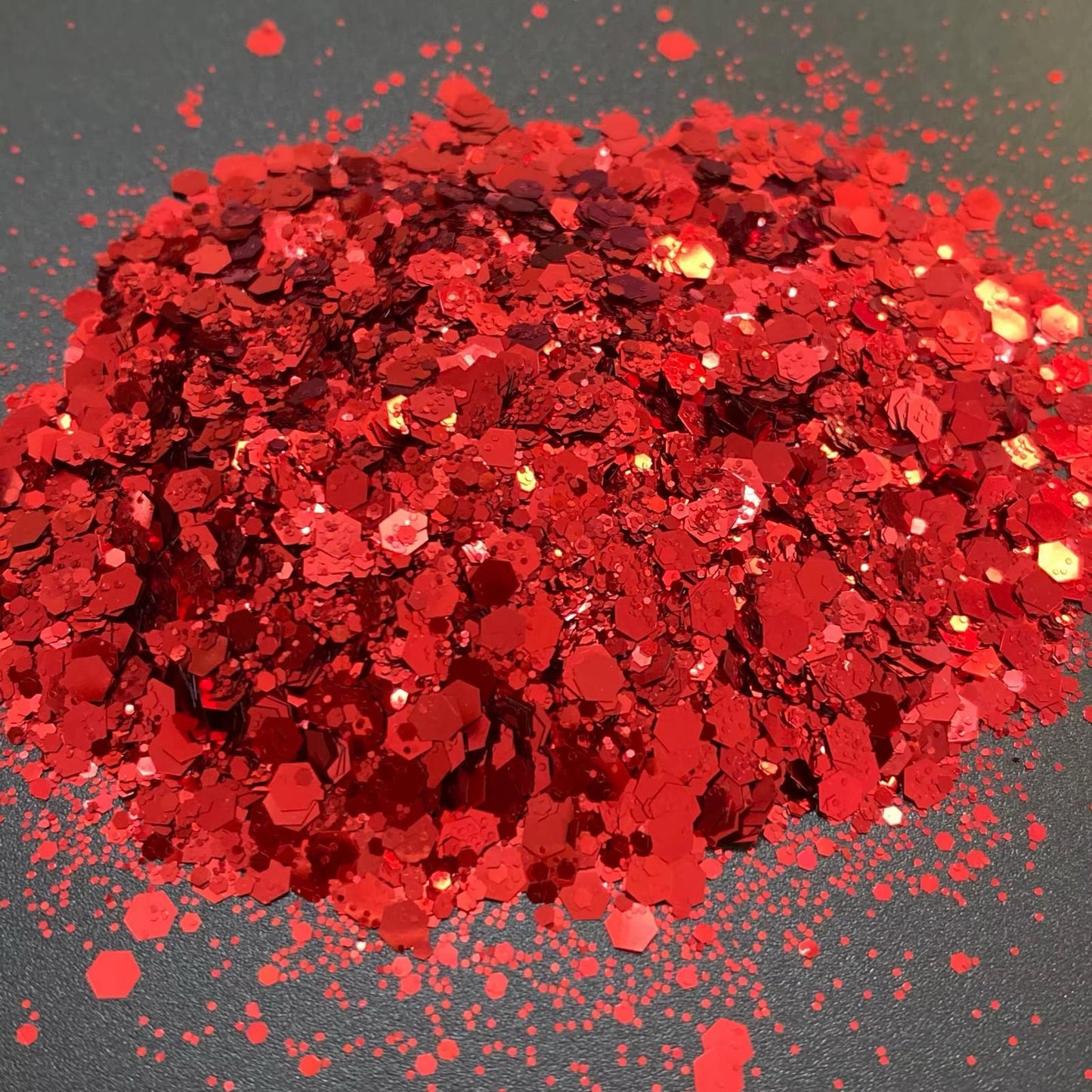 Ruby Red