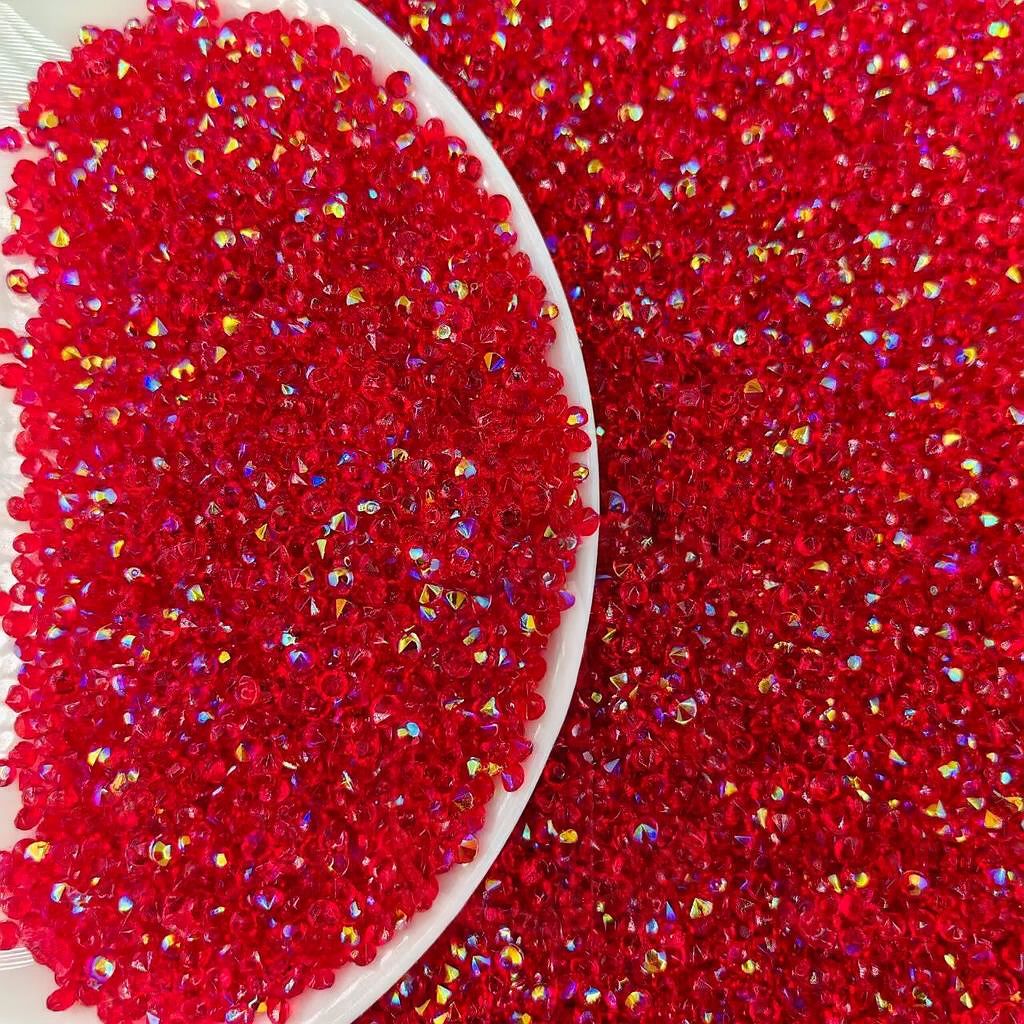 Ruby Red