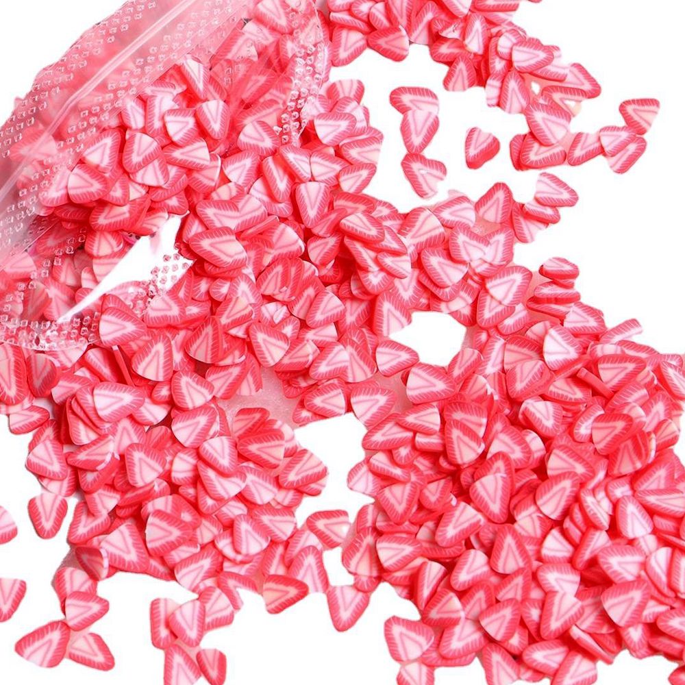 Strawberry Slices