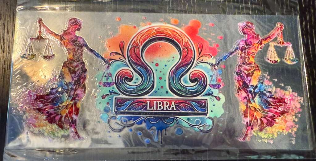 Libra Season