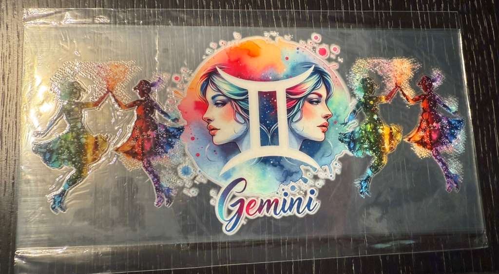 Gemini Season