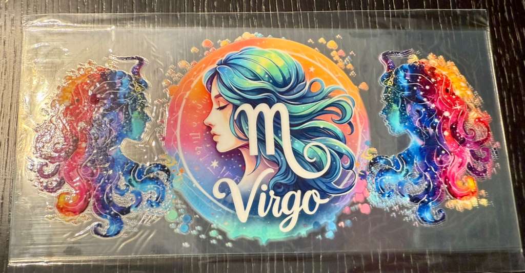 Virgo Season