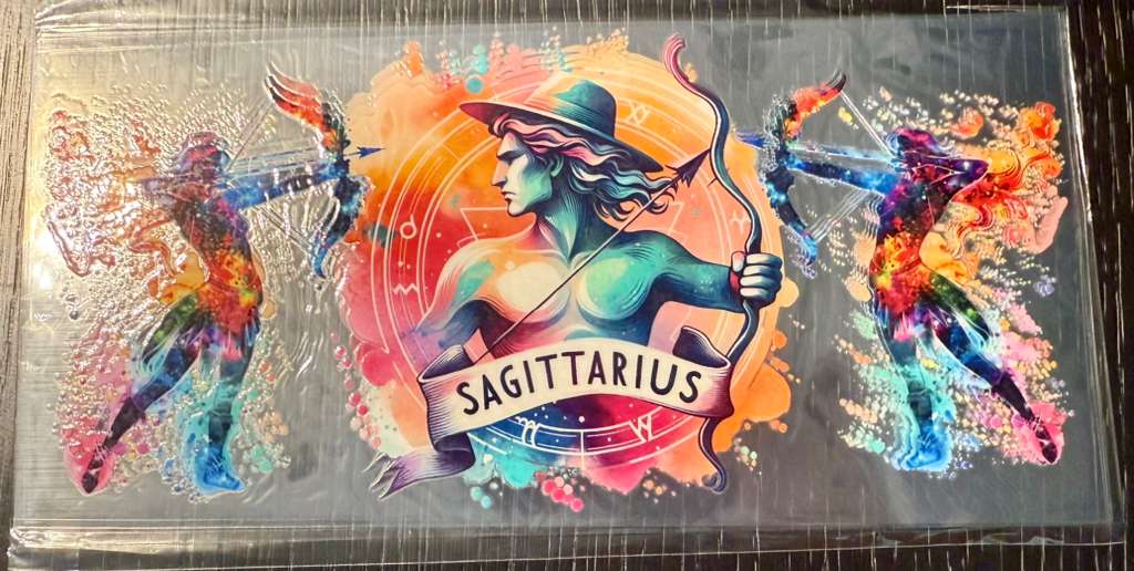 Sagittarius Season