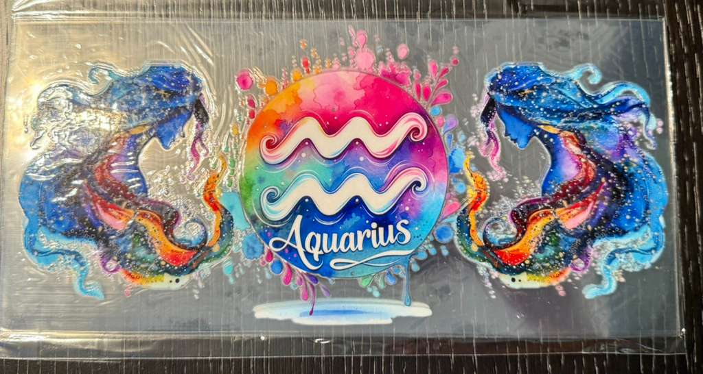 Aquarius Season