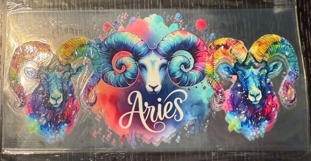Aries Season
