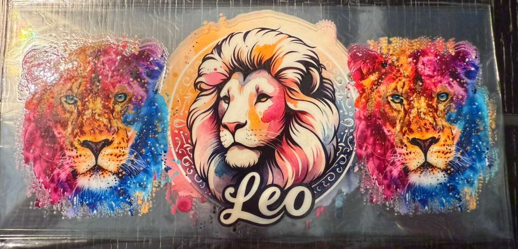 Leo Season