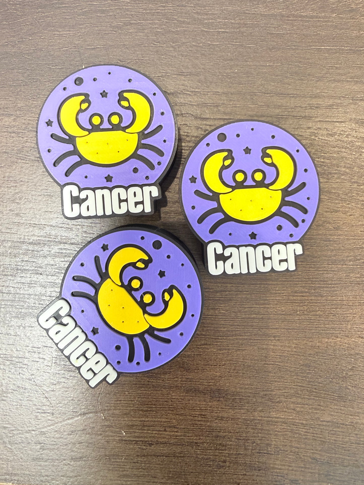 CANCER (1 PC)