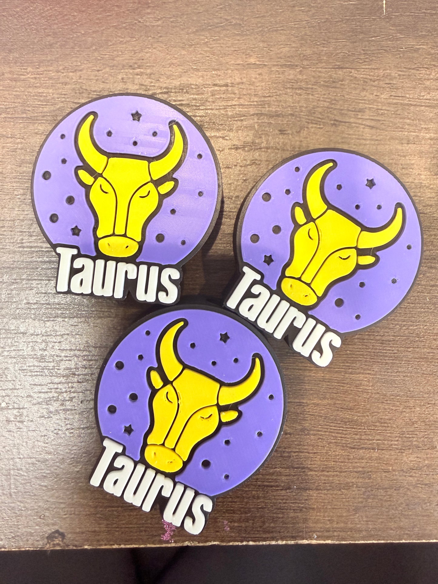 TAURUS (1 PC)