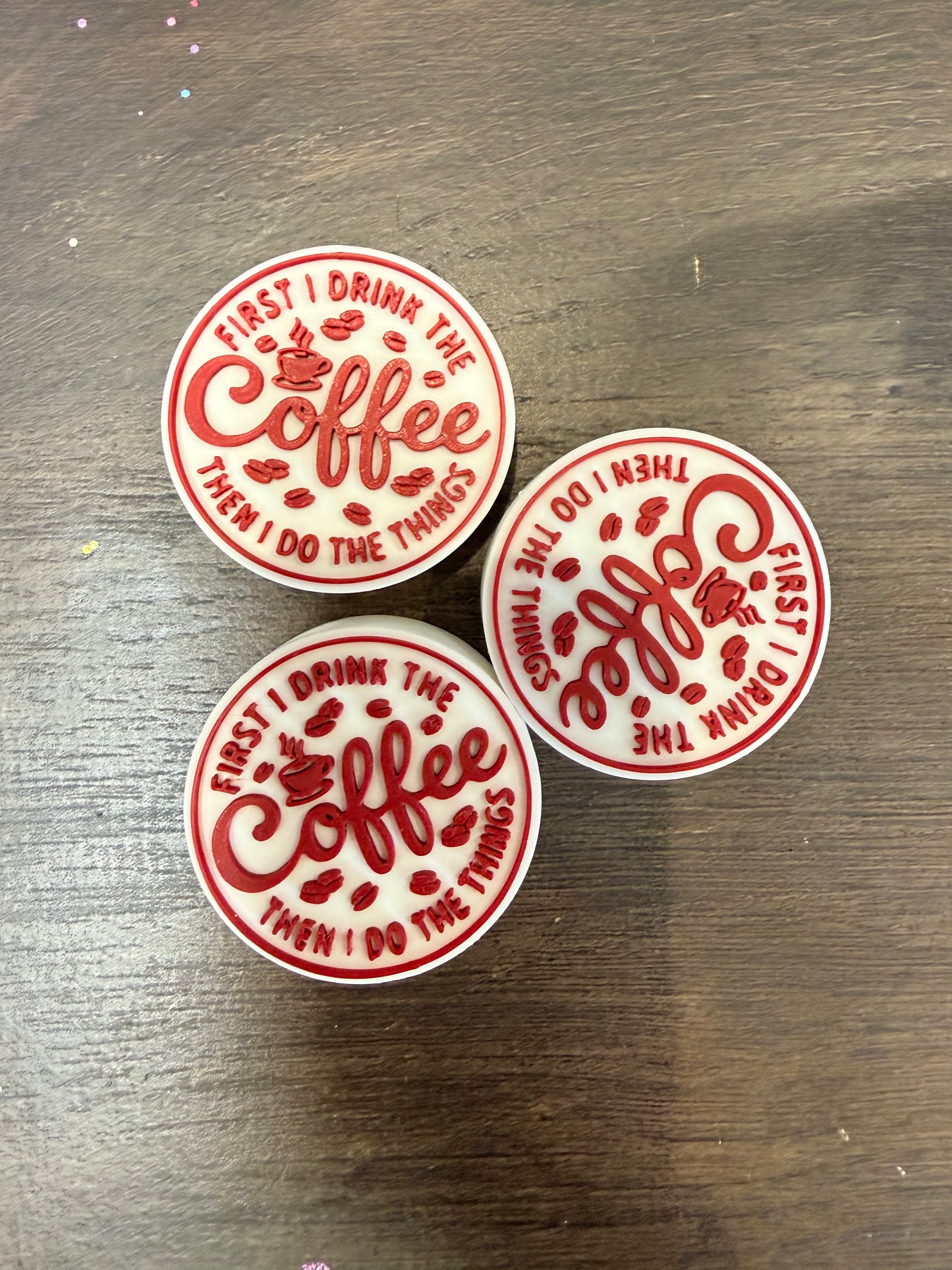 COFFEE FIRST (1PC)