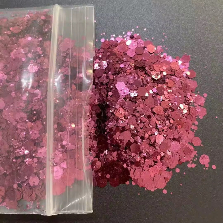 BERRY BOLD