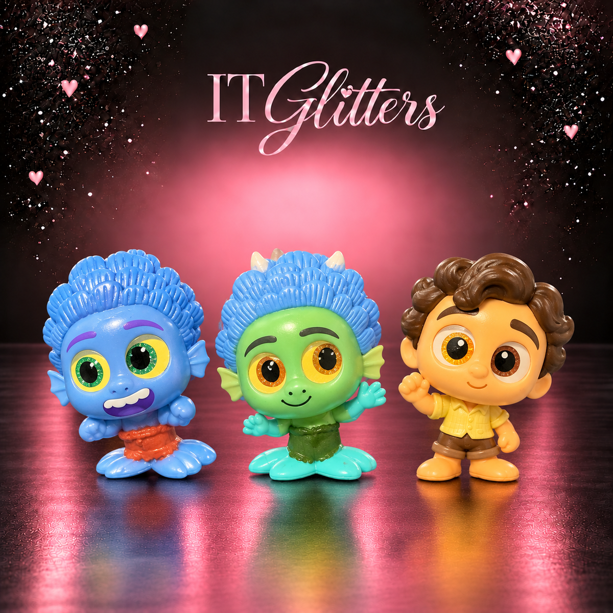 Luca Set