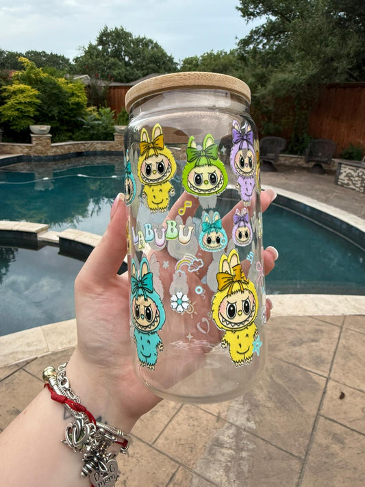 Custom Tumbler