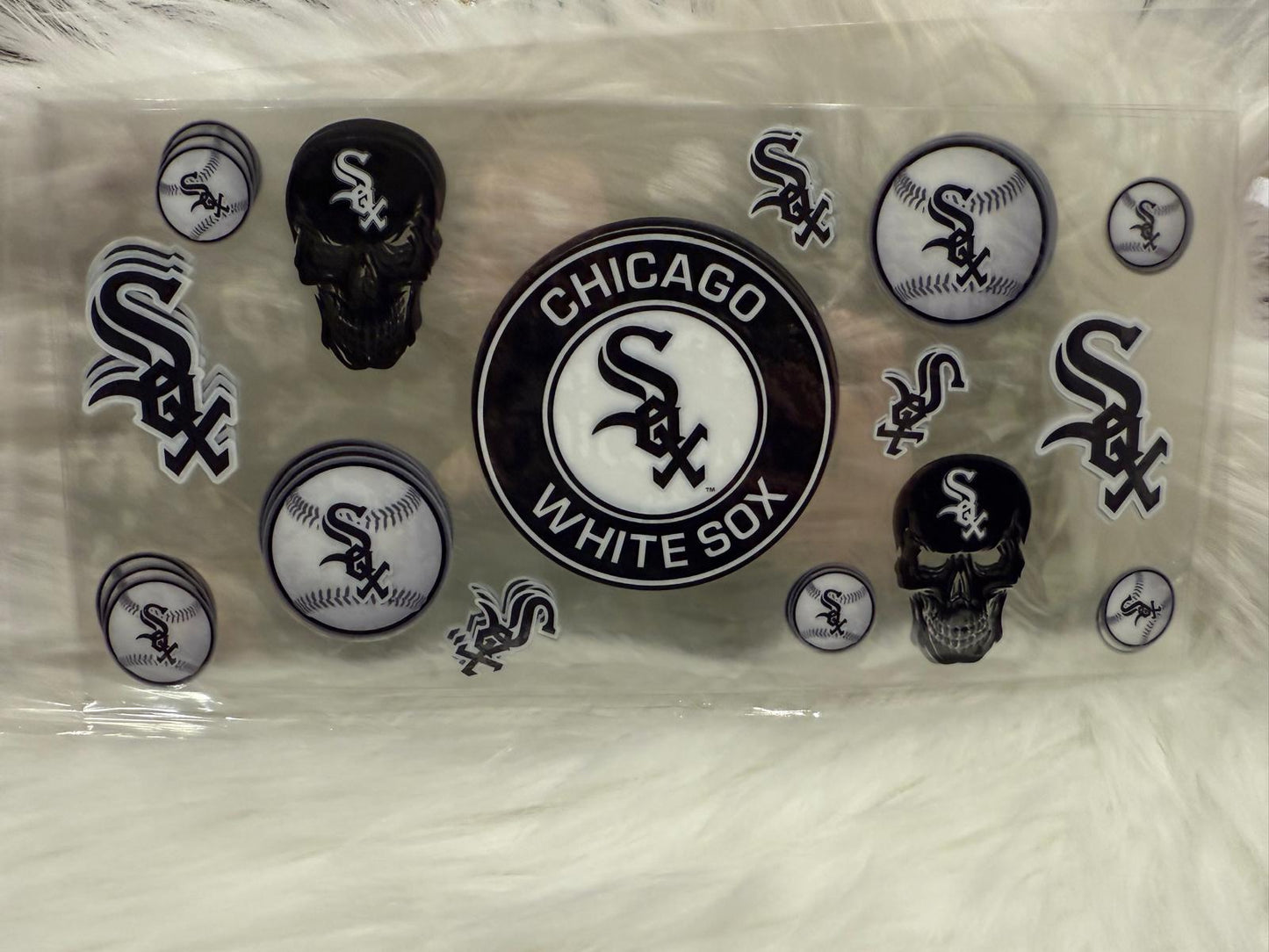 C032 Chicago White Sox Wrap