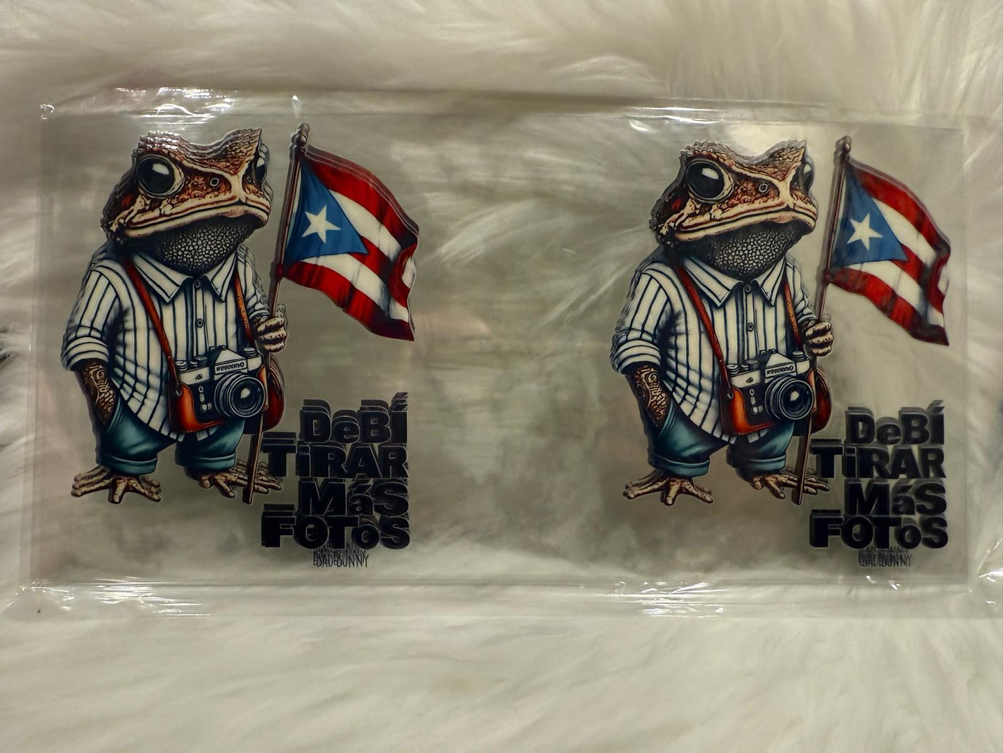 A075 DeBÍ TiRAR MáS FOToS Wrap