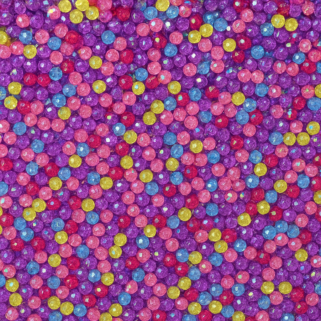 Rhinestones