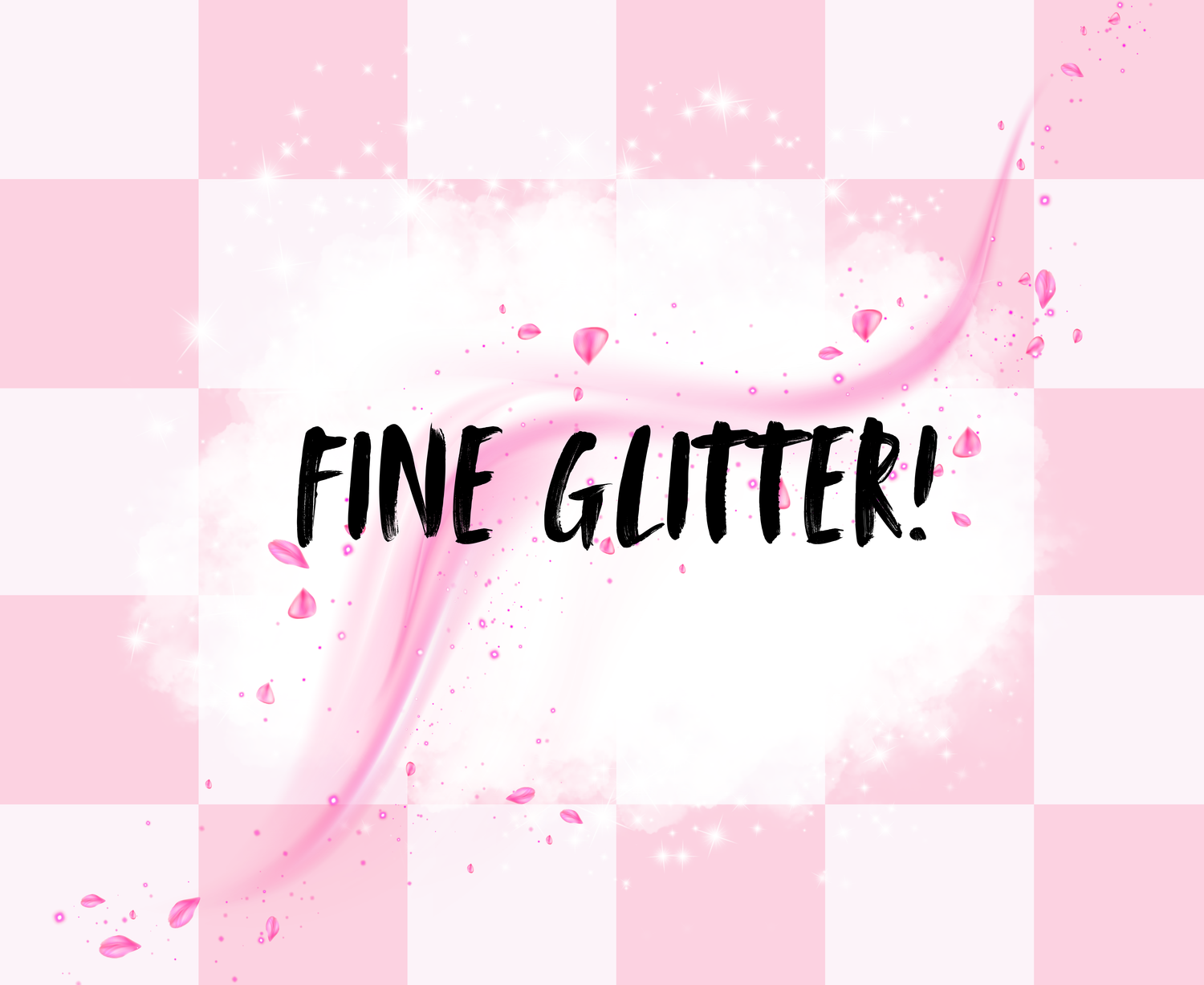 Fine Glitter