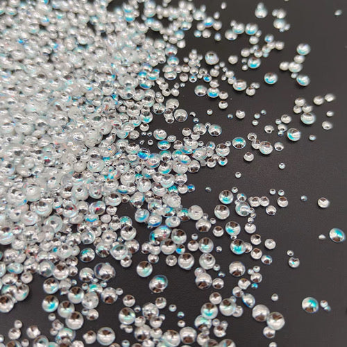 PEARLS